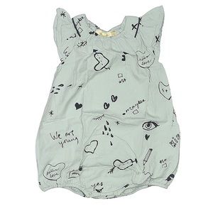 Soft Gallery Baby Romper